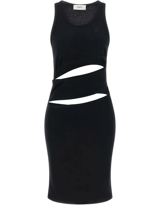 Organic Cotton Dress