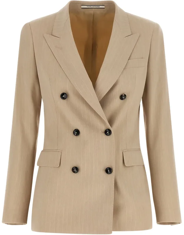 Polyester Blazer