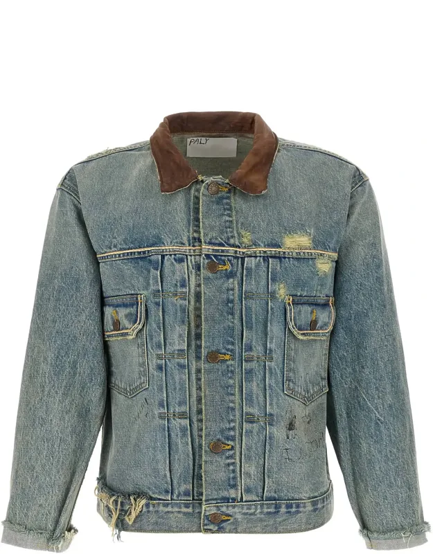 Cotton Jacket