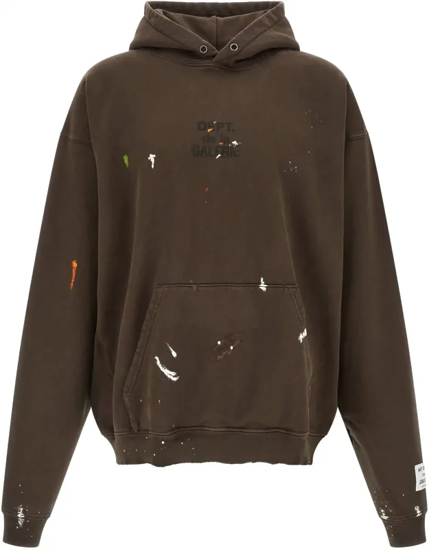 Cotton Sweatshirt