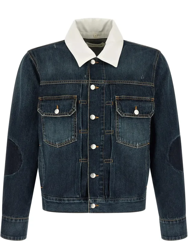 Cotton Jacket