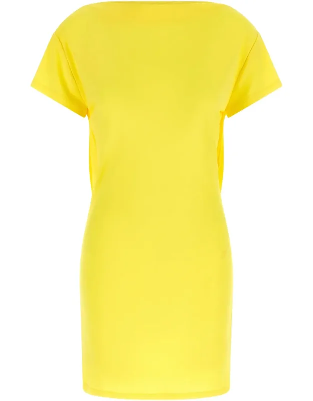 Viscose Dress