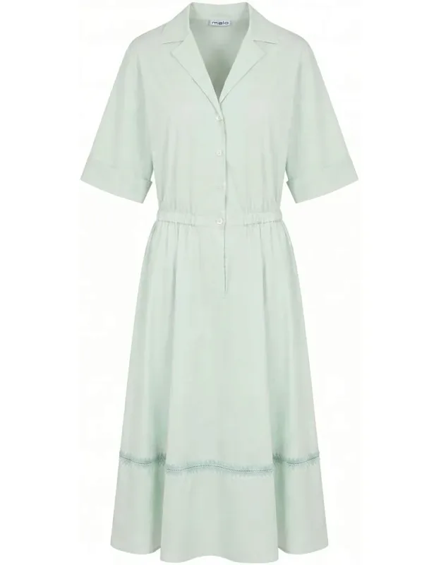 Cotton Dress