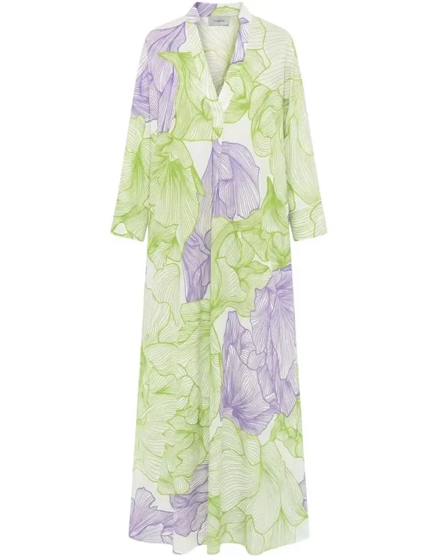 Cotton Dress