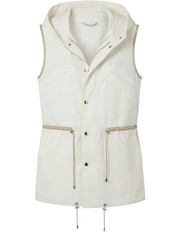 Cotton Jacket