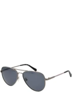 Metal Sunglasses
