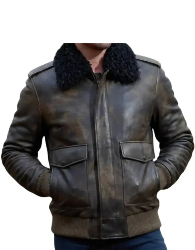Pillar Jacket