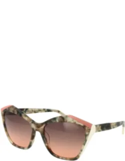 Acetate Sunglasses