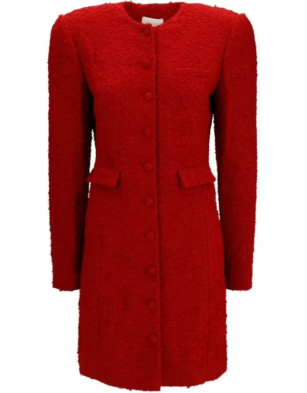 Polyamide Casual Dress