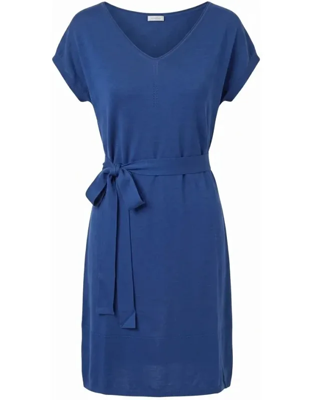 Silk Dress
