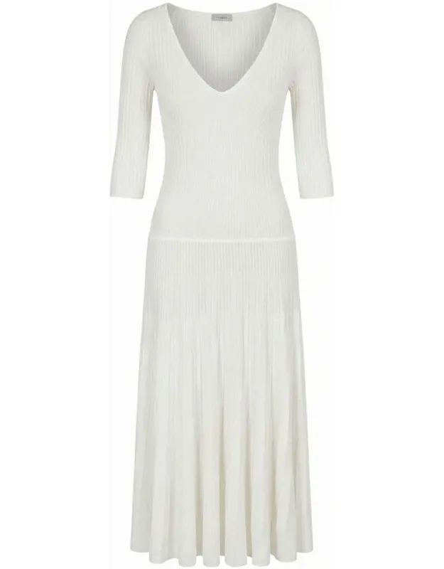 Cotton Dress