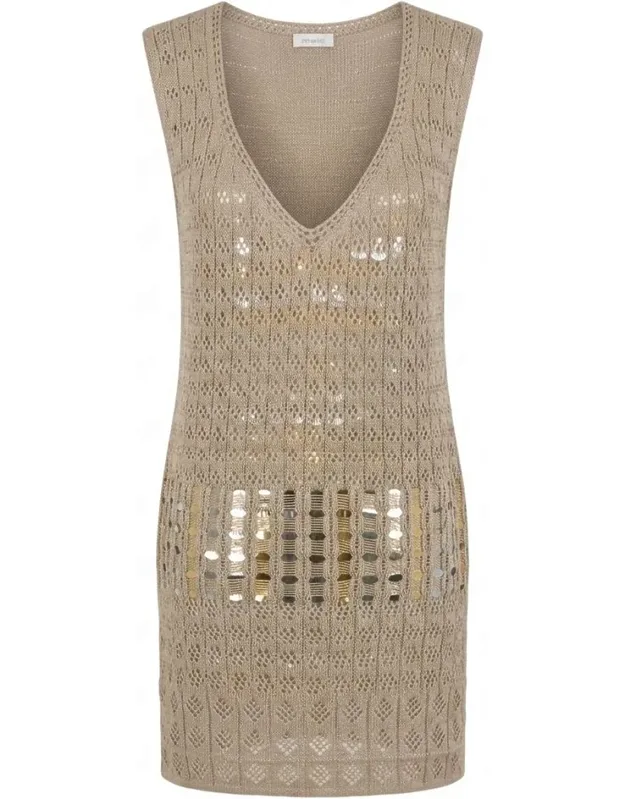 Cotton Dress