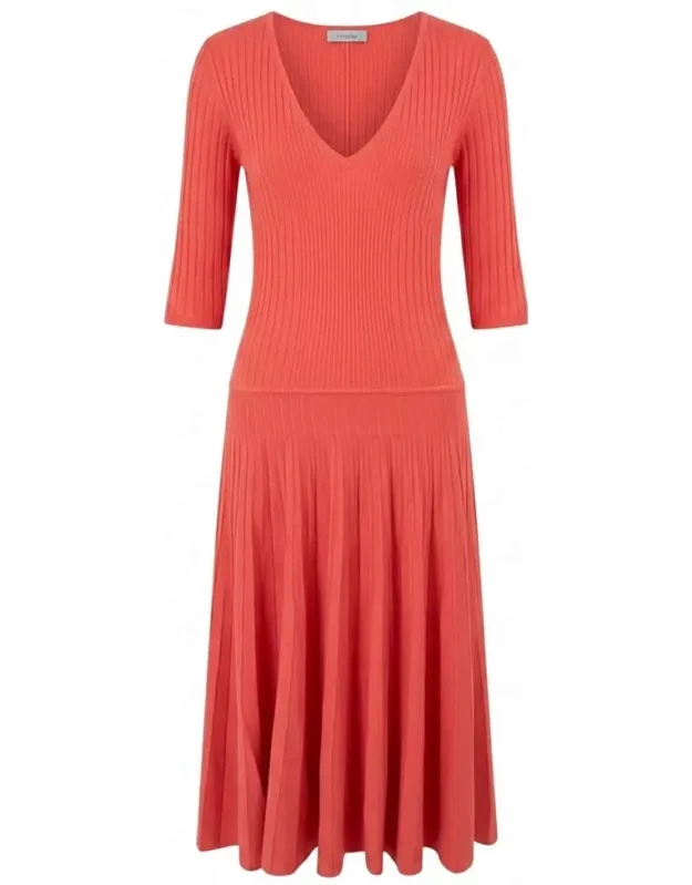 Cotton Dress