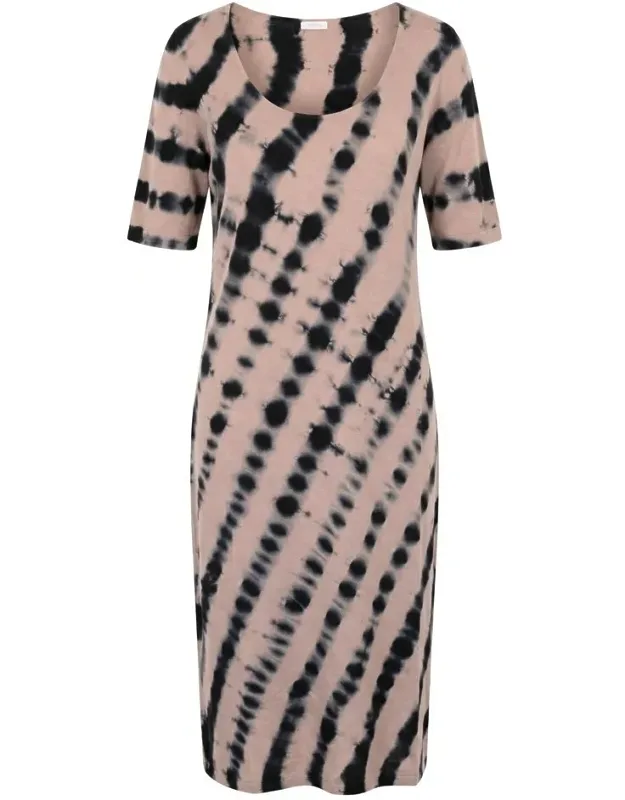 Cotton Dress