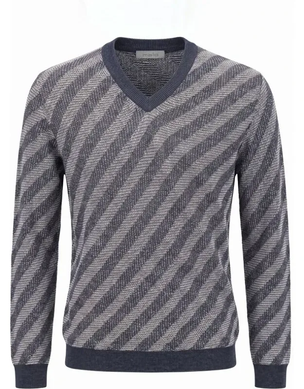 Linen Sweater