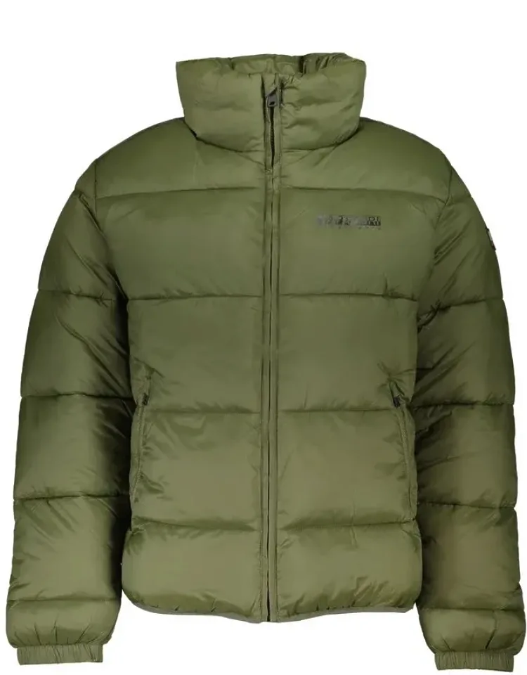 Poliammide Jacket