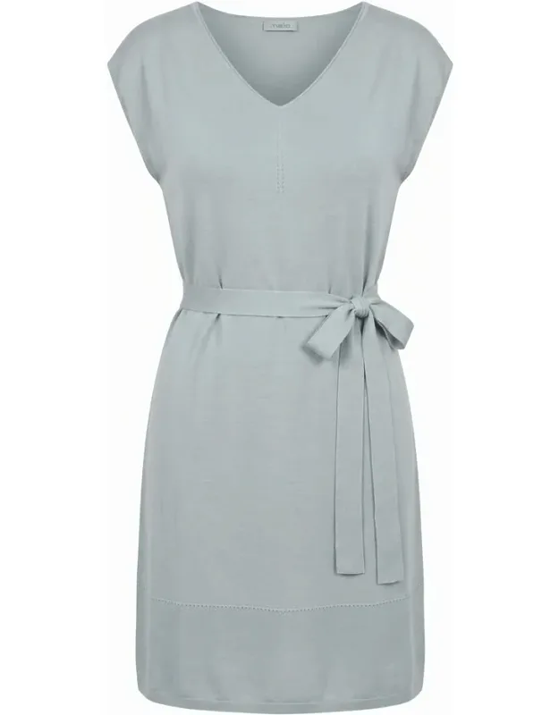 Silk Dress