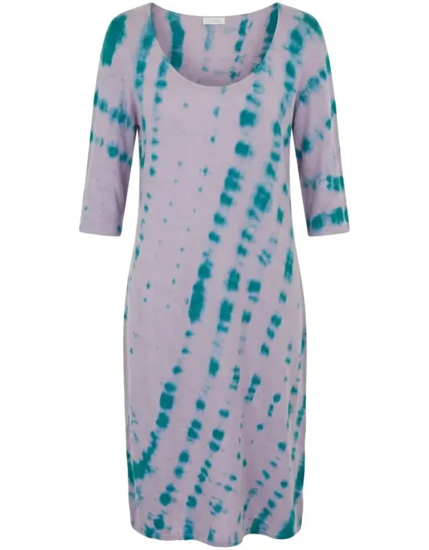 Cotton Dress