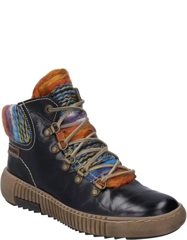 Maren 06 Ankle Boots