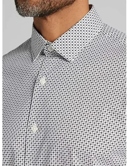 Big & Tall Chillflex Button Up Shirt