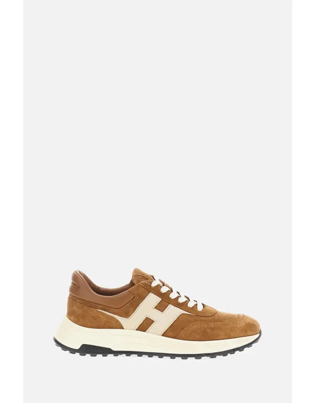 Hyperlight Laced Sneakers