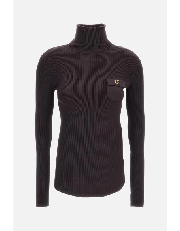 Knit Sweater