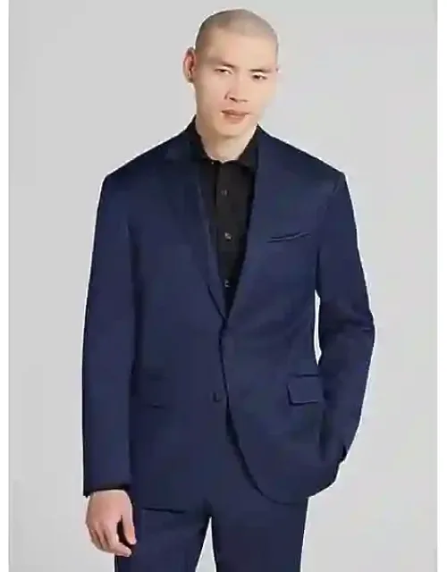 Modern Fit Suit Jacket