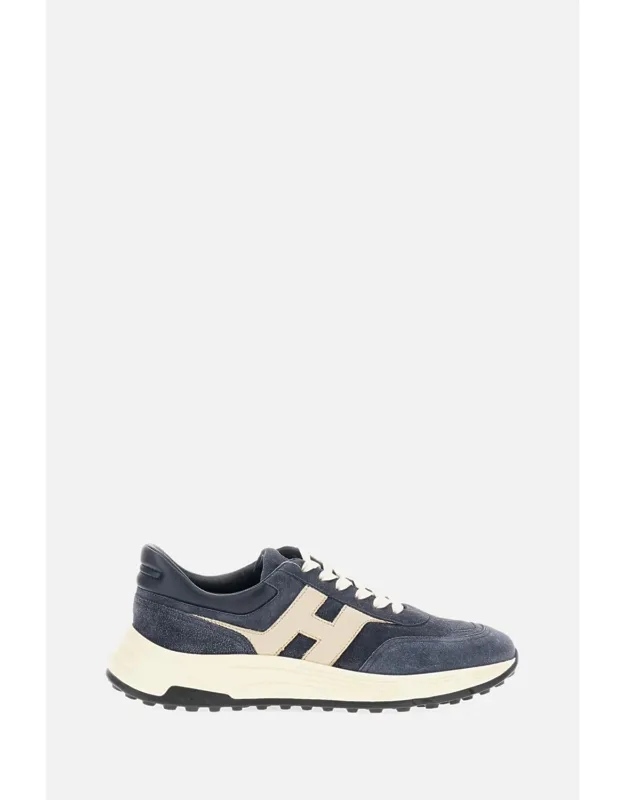 Hyperlight Lace-up Sneakers