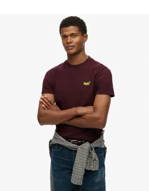 Essential Logo T-shirt