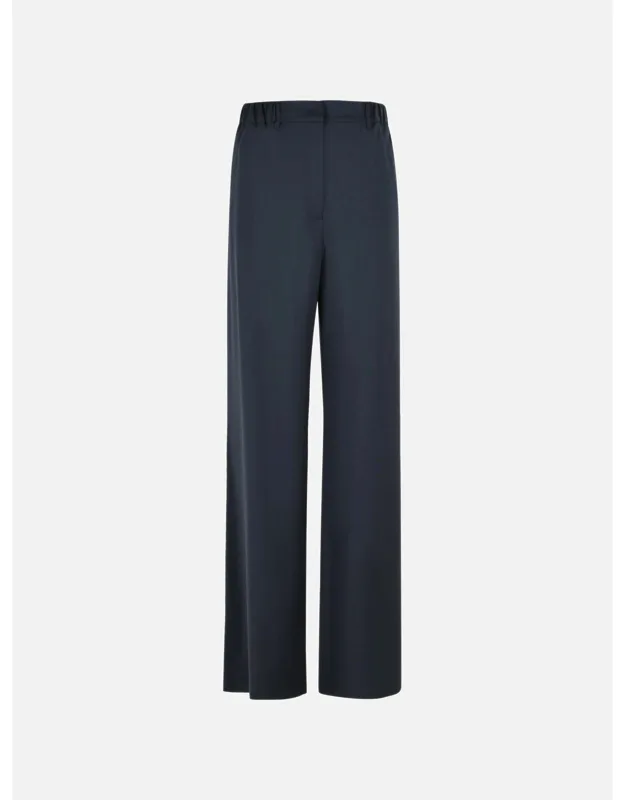 Editto Virgin Wool Pants