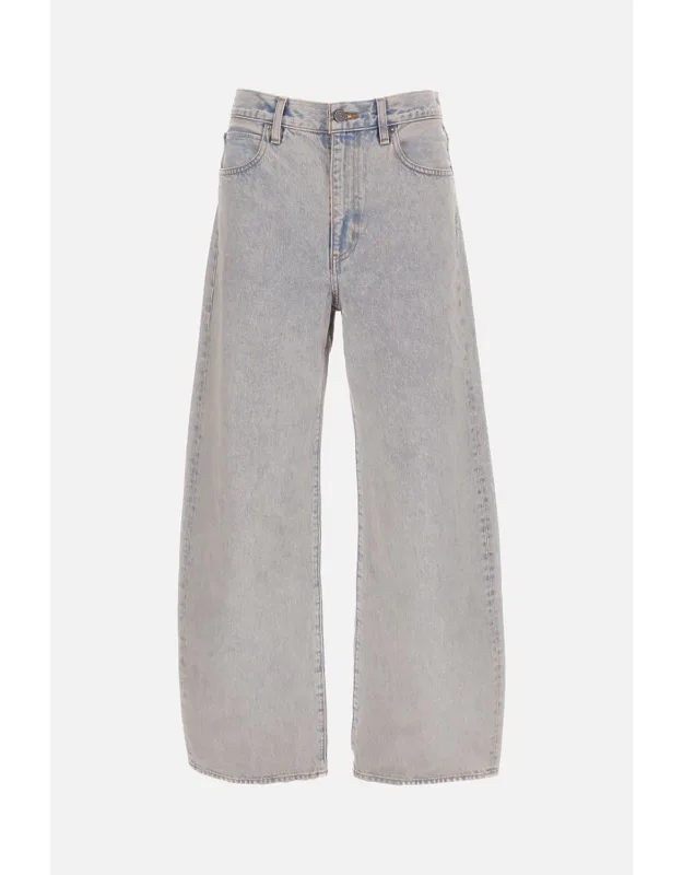Bow Jeans