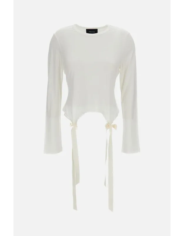 Long-sleeve T-shirt