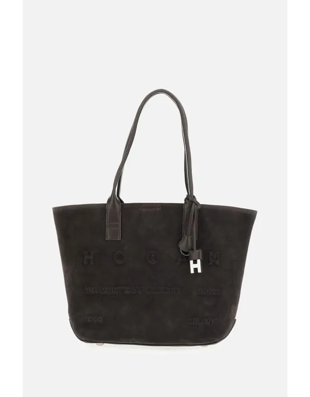 Address Shopping Bag