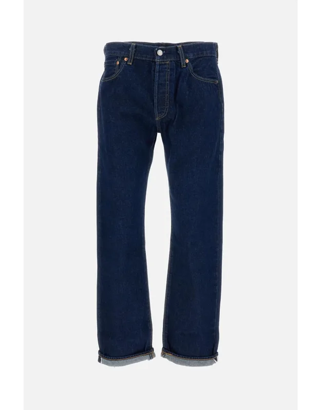 Original Apparel Name: Jeans 501 Original  
Revised Apparel Name: Jeans