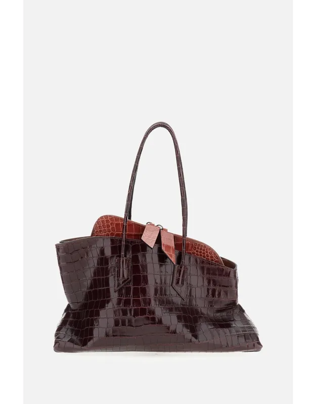 Bag Top Handle