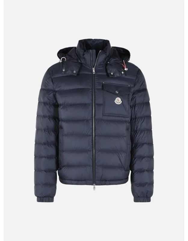 Verith Down Jacket