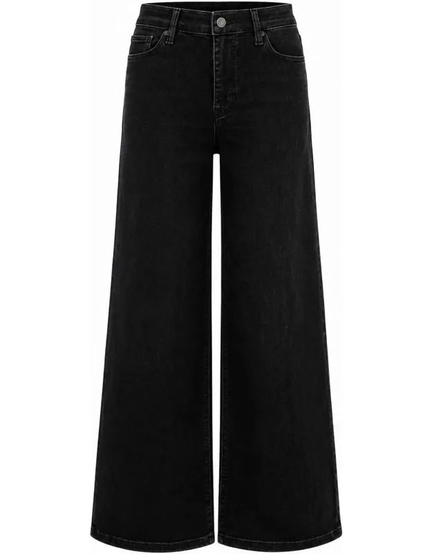 Jeans "le Slim Palazzo"