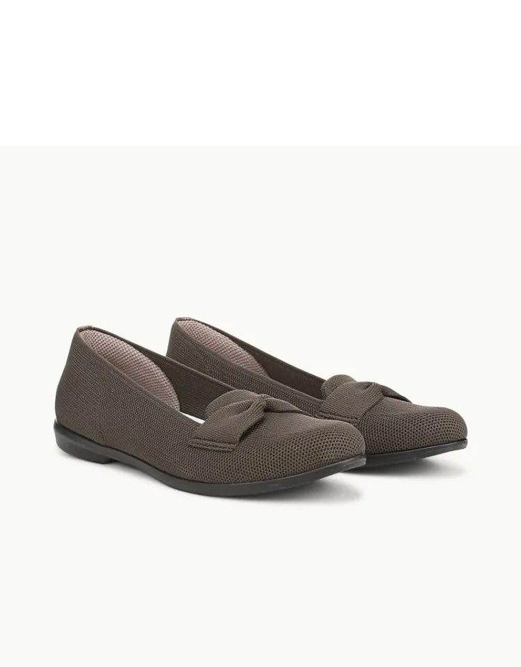Moc Loafers