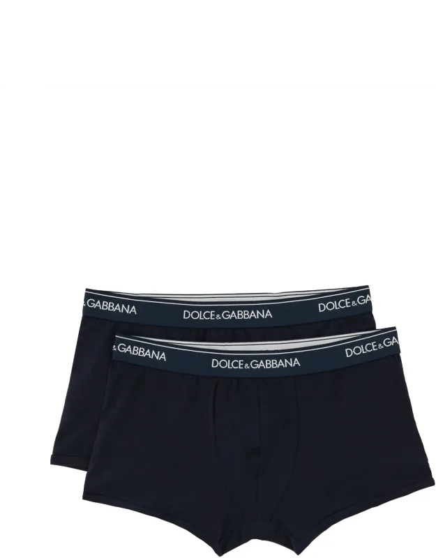Bi-pack Boxer