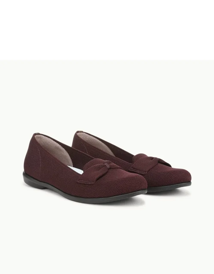 Moc Loafers