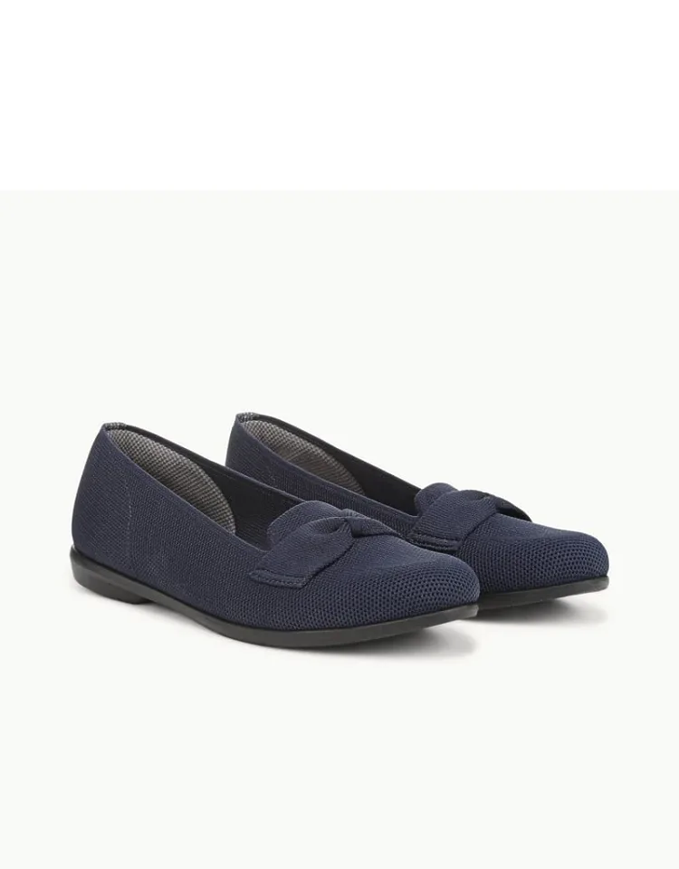 Moc Loafers