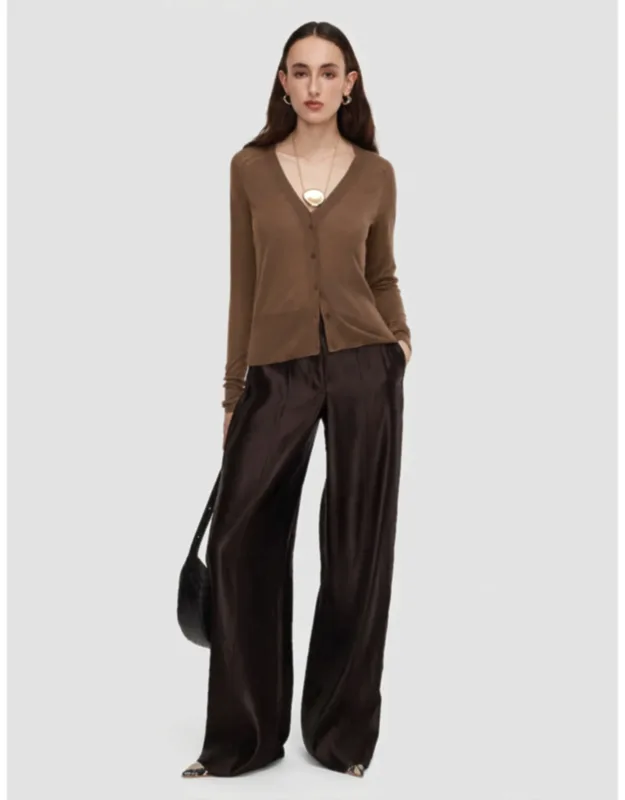 Nisus Cashair Cardigan
