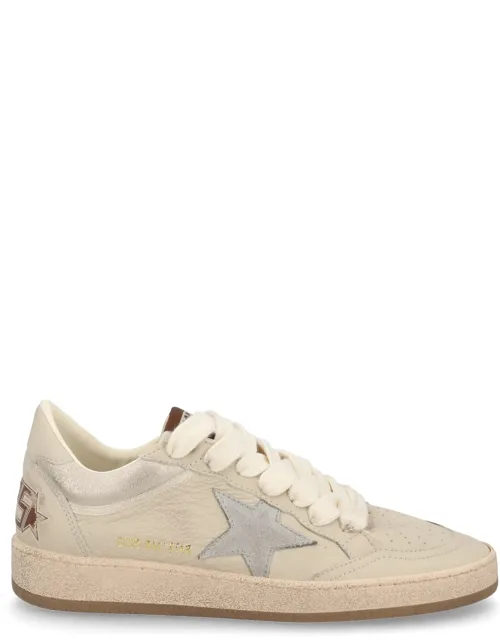 Sneakers "ball Star"