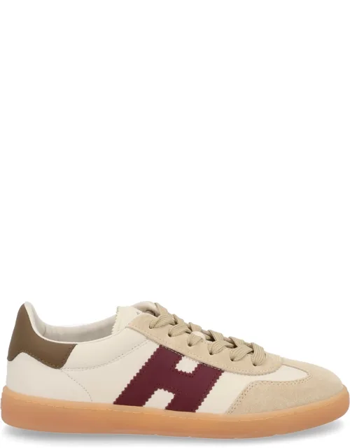 Sneaker "cool"