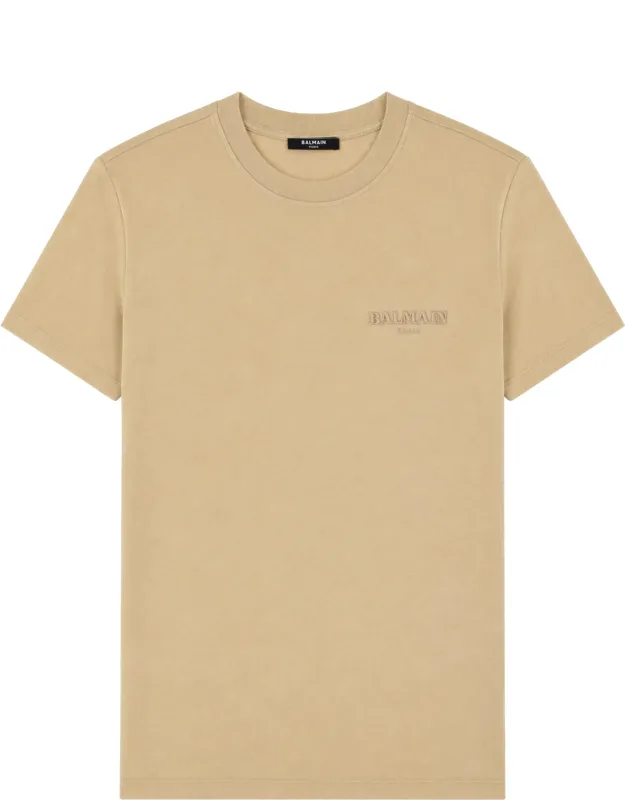 Vintage Logo T-shirt