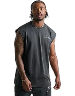 Tuscan Sleeveless T-shirt