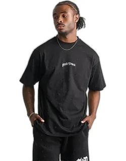 Spartan T-shirt