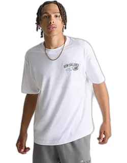 Puffed T-shirt
