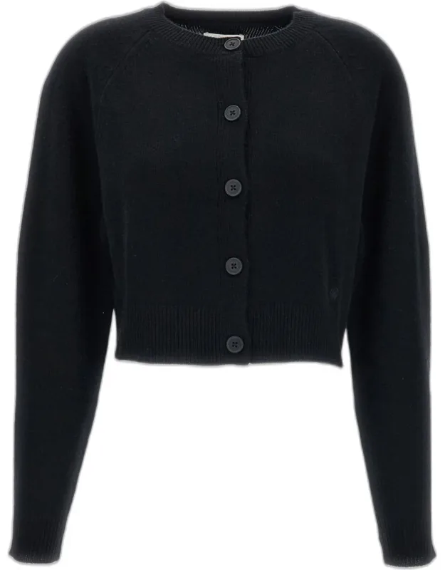 Short Cardigan