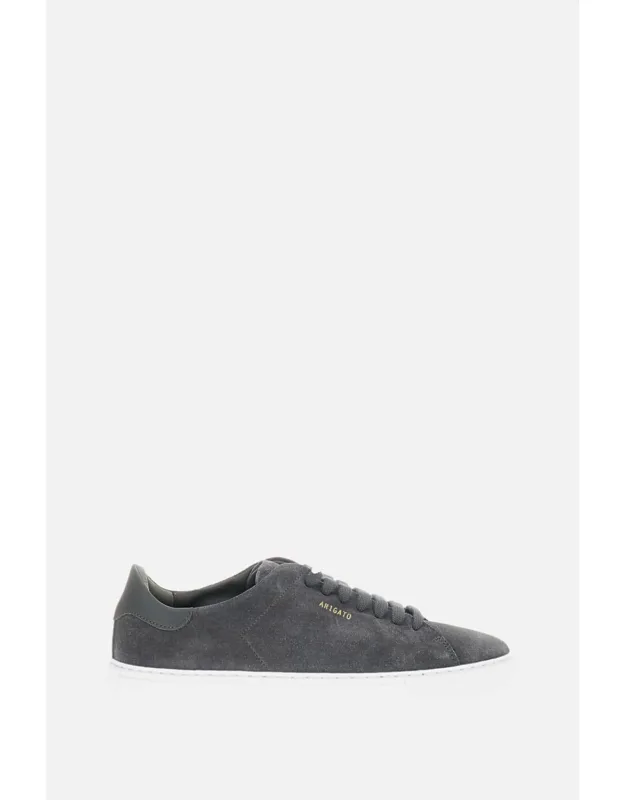 Clean 90 Suede Sneakers